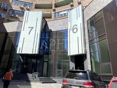 коммерческая по адресу Большая Васильковская ул. (Красноармейская), 9/2