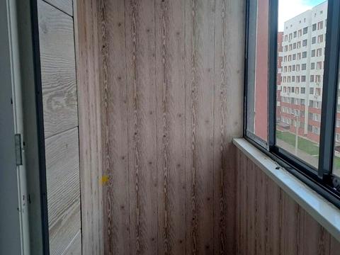 квартира за адресою Борткевича вул., 13
