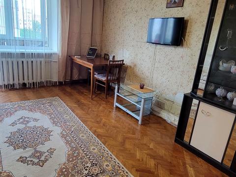 квартира по адресу Григоровское шоссе (Комсомольское), 51