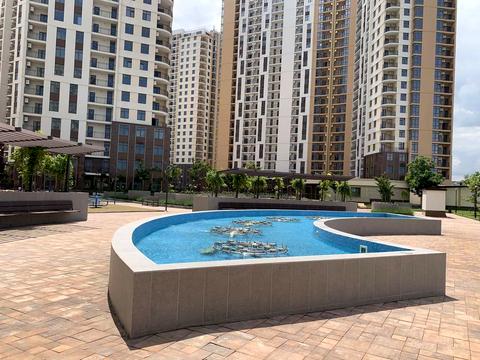 квартира по адресу Краснова ул., 3