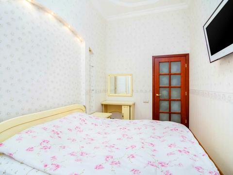 квартира за адресою Саксаганського вул., 43-А