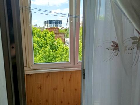 квартира по адресу Большая Бердичевская ул., 57