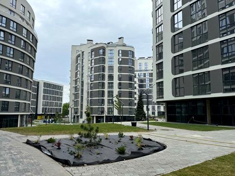 квартира за адресою Кульпарківська вул. (Кульпарківська), 93