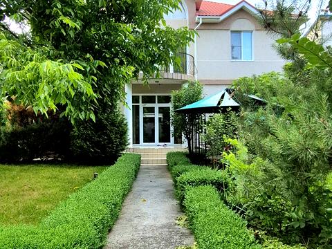 будинок за адресою Костанді вул.