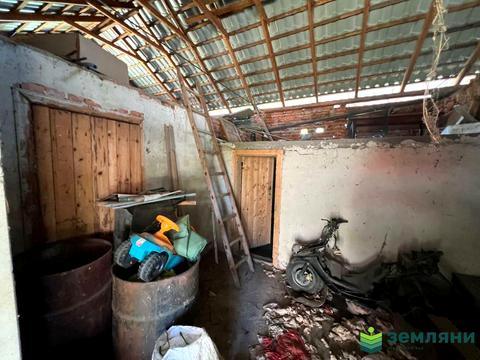 дом по адресу Гарасим'юка, 12