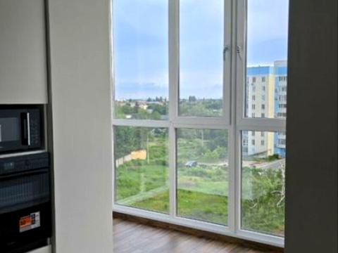 квартира за адресою вулиця Добровольчих Батальйонів, 203/3
