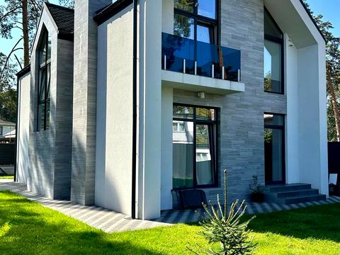 будинок за адресою Антонія Михайловського вул.