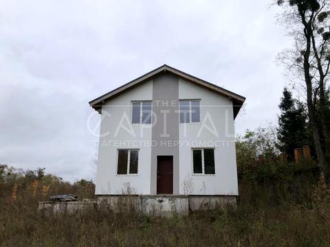дом по адресу Обухівський