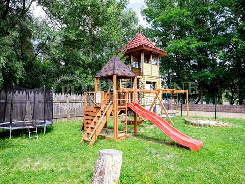 коммерческая по адресу с. Пирново, Дубовый Гай ул., 1