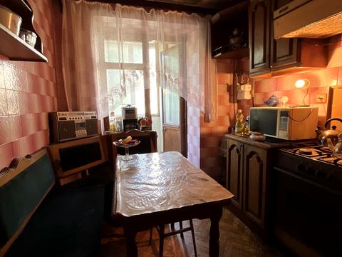 квартира по адресу Академіка Глушка, 8