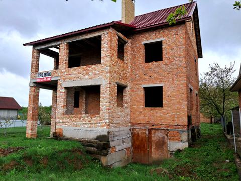 будинок за адресою Провулок Пролісковий, 13