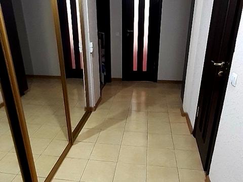 квартира за адресою Вільхова вул., 11