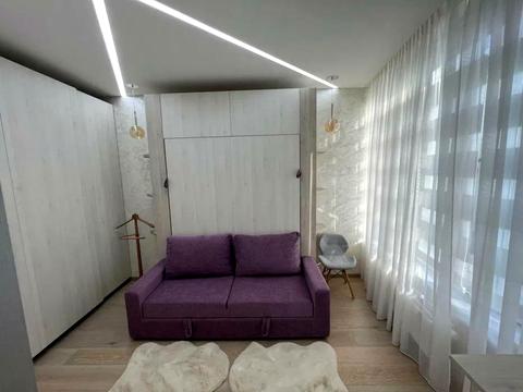 квартира за адресою Фонтанська дорога вул., 77-А