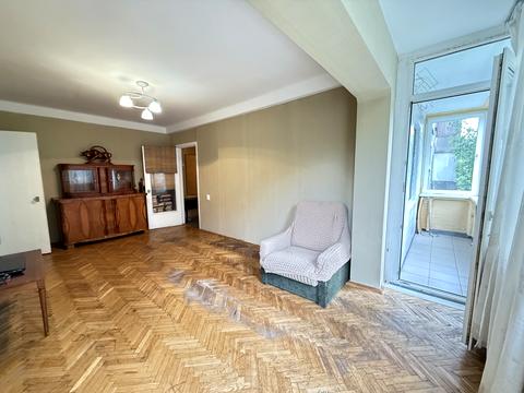 квартира по адресу Шолом-Алейхема ул., 13