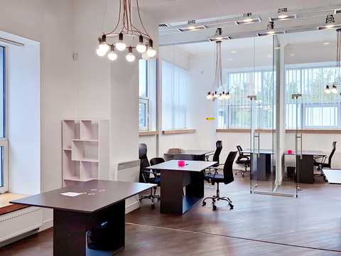 комерційна за адресою Охтирський пров., 7