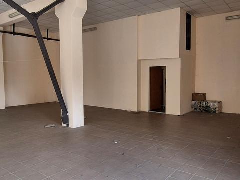 коммерческая по адресу Незалежності бульв. (50 років Жовтня), 53