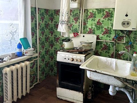 квартира по адресу Майборського ул., 12