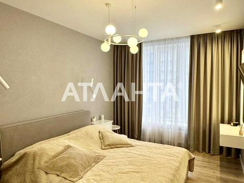 квартира за адресою Георгія Липського вул. (Толбухіна), 135