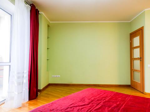 квартира за адресою Татарська вул., 7