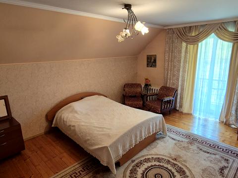 дом по адресу Виставкова ул.