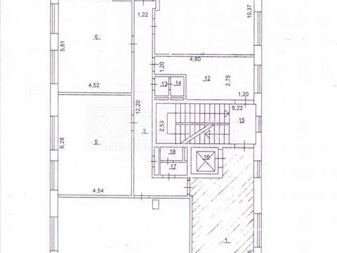 коммерческая по адресу Красиловская ул., 7