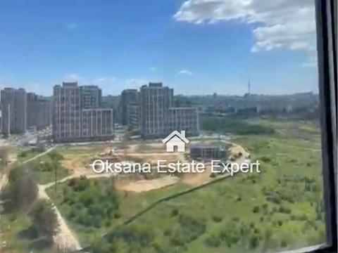 квартира по адресу Олександра Олеся ул., 13