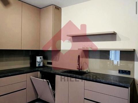 квартира по адресу Капушанская ул., 7