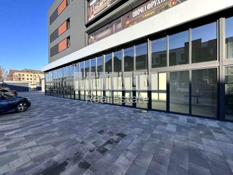 коммерческая по адресу Константиновская ул., 66