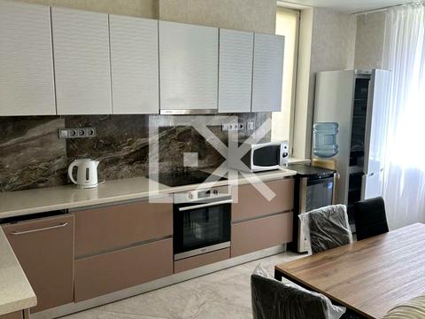 квартира за адресою Регенераторна вул., 4 к9