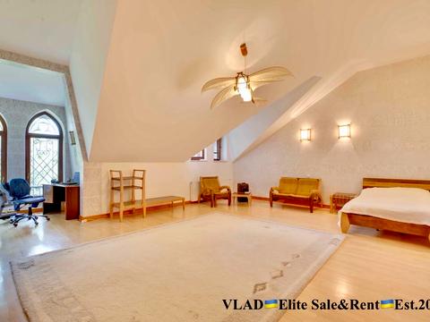 дом по адресу Старокиївська