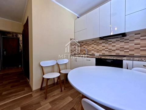 квартира за адресою Станіслава Партали вул. (Балакірєва), 50