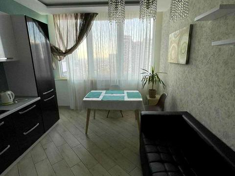 квартира за адресою Люстдорфська дорога вул., 55/6