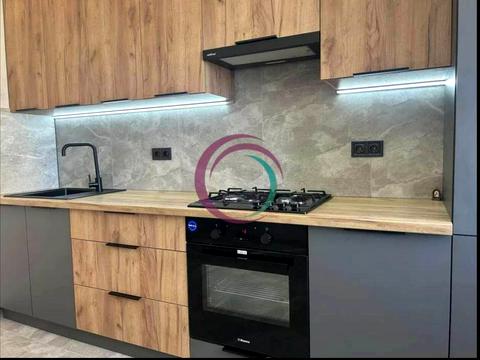 квартира за адресою Перемоги вул., 34