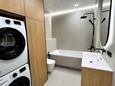 квартира за адресою Південний бульв., 40