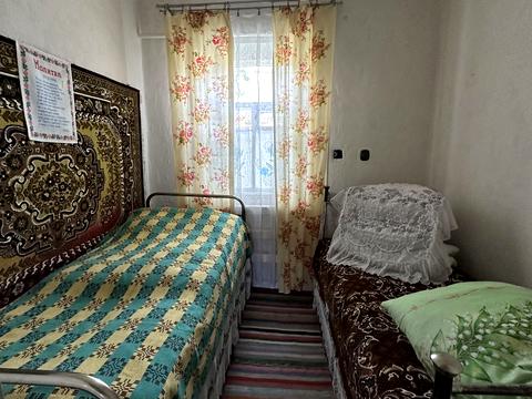 дом по адресу Чубаря