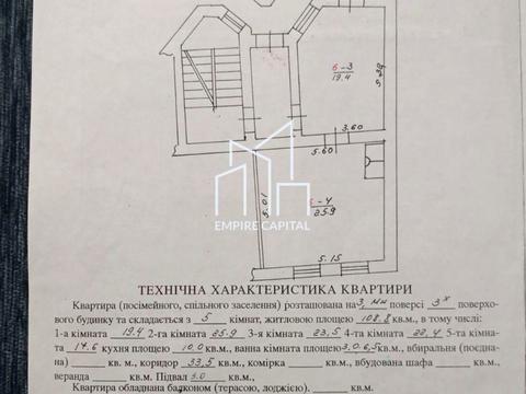 квартира по адресу Банная ул., 8