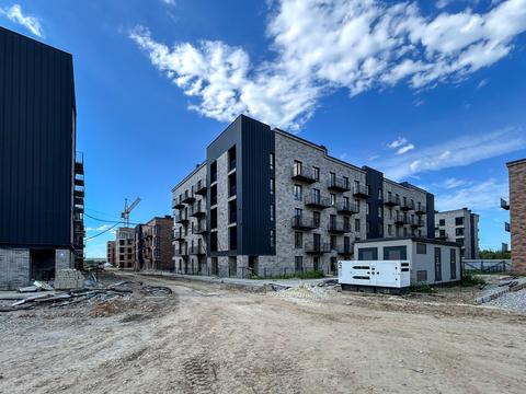 квартира по адресу 24-го Августа ул., 24