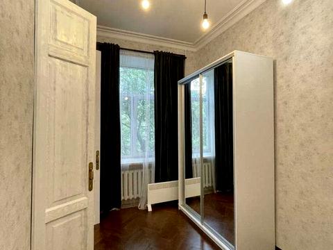 квартира за адресою Саксаганського вул., 103