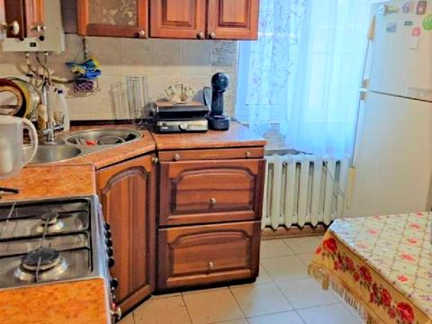 дом по адресу Педагогическая ул.