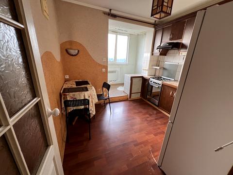 квартира по адресу Князя Романа Мстиславича ул. (Генерала Жмаченка), 8