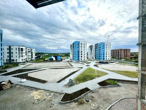 квартира по адресу Леоніда Каденюка ул., 18