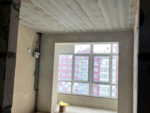 квартира по адресу Высочана ул., 18