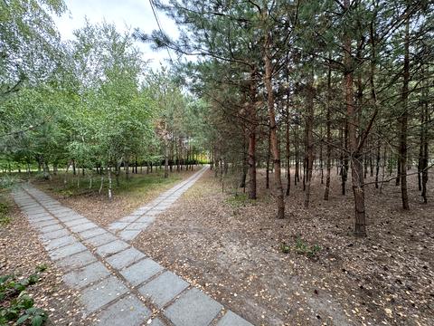 ділянка за адресою Темпівська
