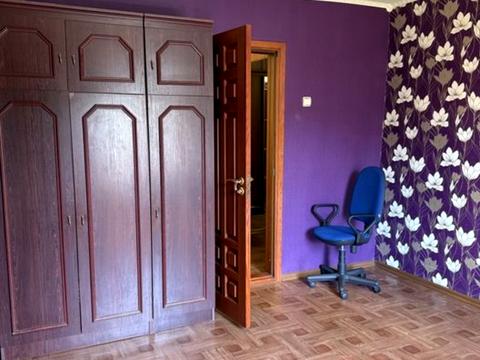 квартира за адресою Гвардійців-Широнінців вул., 43