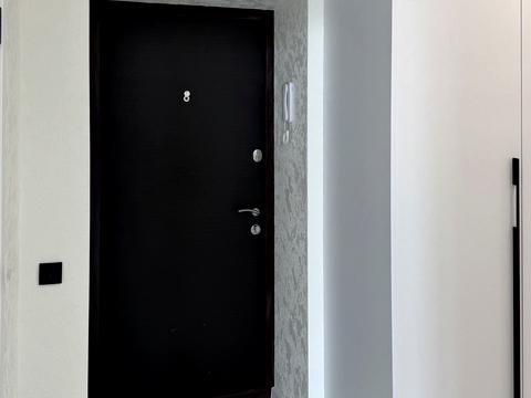 квартира по адресу Отца Ивана Блавацкого ул., 18, к.15