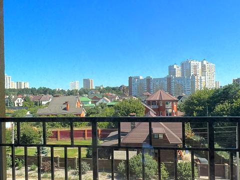 квартира за адресою Фельдмана вул., 1