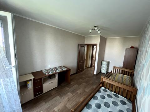 квартира за адресою Амосова вул. (Корчагінців), 1