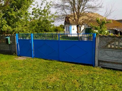 будинок за адресою Жовтнева (Єдності)