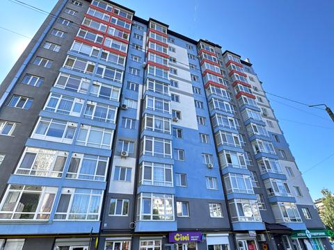 квартира за адресою Гетьмана Петра Дорошенка вул., 22б