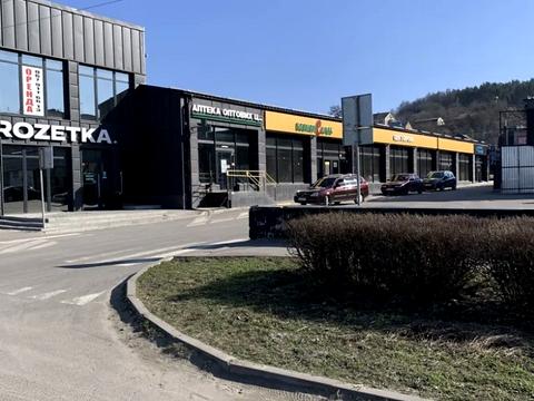 ділянка за адресою Петлюри, 4